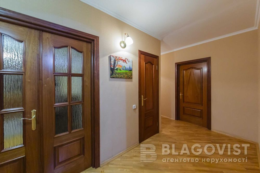 Багатокімнатна квартира за адресою вул. Бандери Степана (площа 132 м²) - Atlanta.ua - фото 6