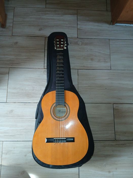 Gitara klasyczna