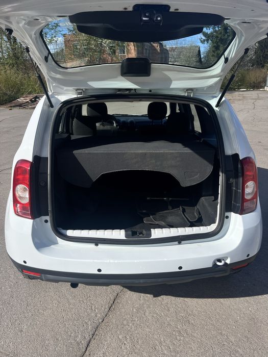 Продам Dacia Duster