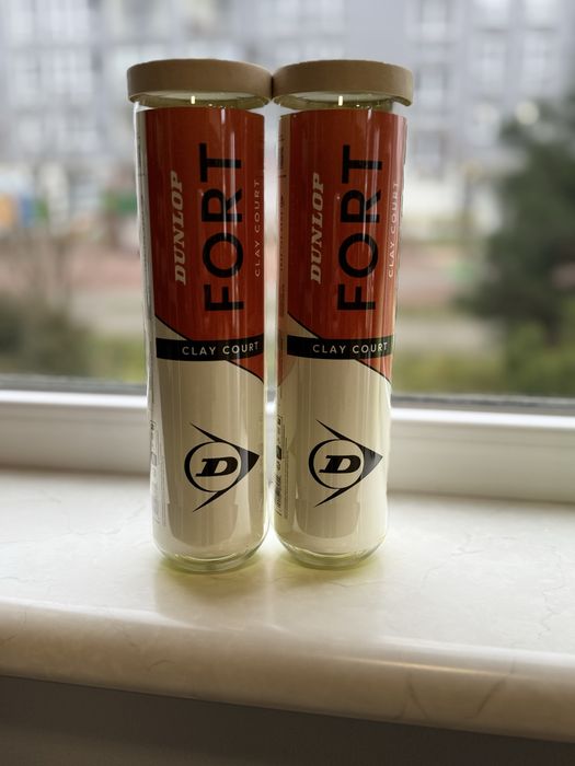 Теніс . М’ячі для великого тенісу в асортименті мячі тенісні