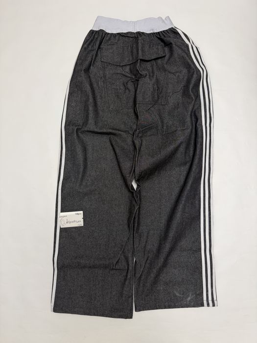 джинсы штаны штани Yori Sport Jeans Protocl index maison margiela