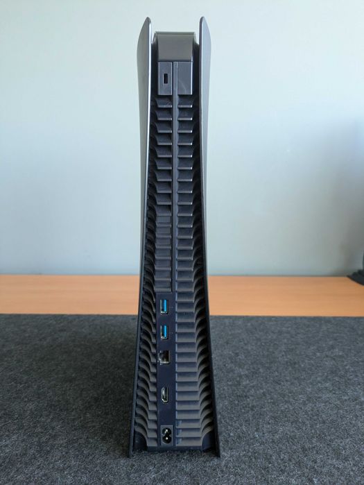 PS5 Digital Fat 825gb