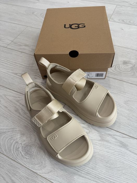 Сандалі UGG GoldenGlow Оригінал з США. УГГ