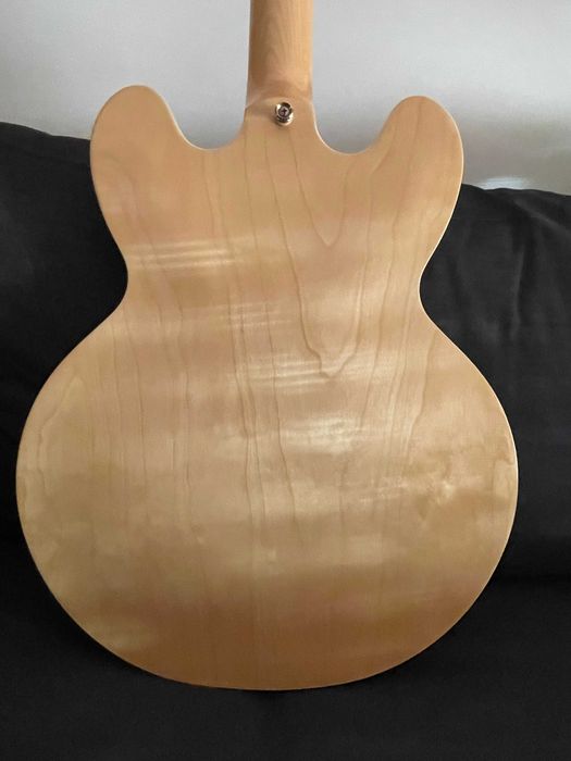 Epiphone Sheraton Natural