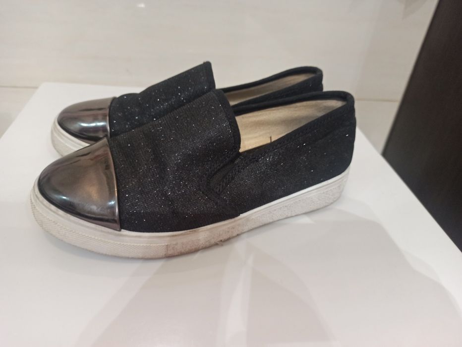 Buty wiosenne 36 CCC bdb