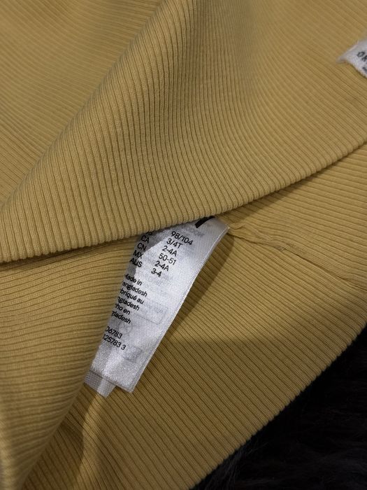 Шапка H&M 2-4 роки