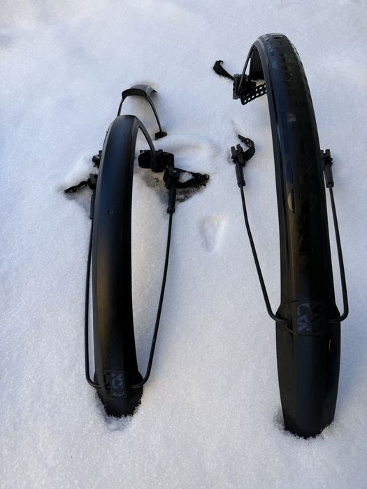 Крила SKS Speedrocker 28 (47 mm)