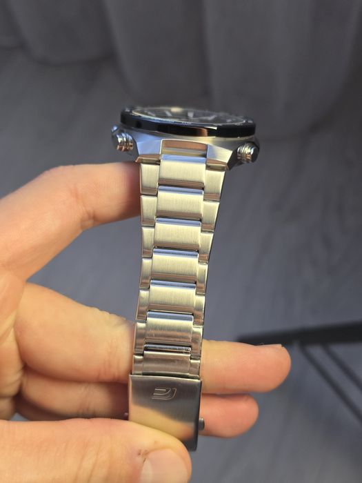 Годинник, часи ,Casio edifice ECB-950DB