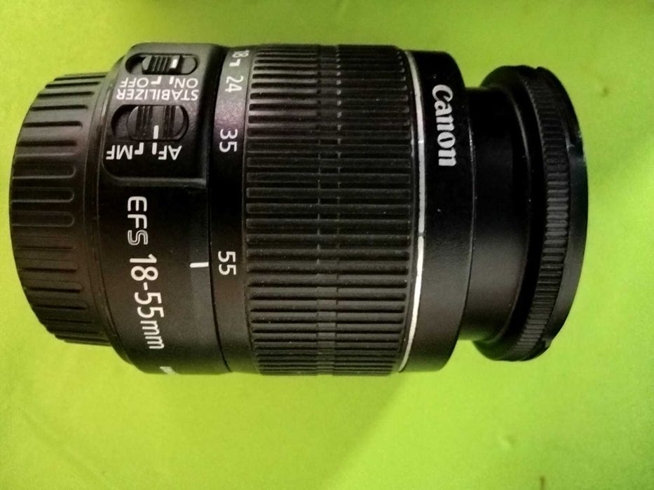 PACK CANON mega completo