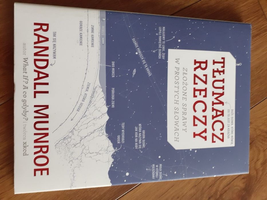 Tłumacz rzeczy Randall