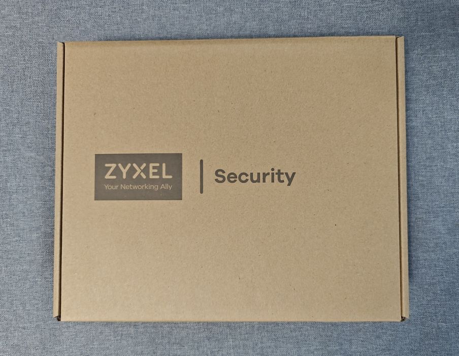 Router Zyxel SCR50AXE-EU0101F nowy