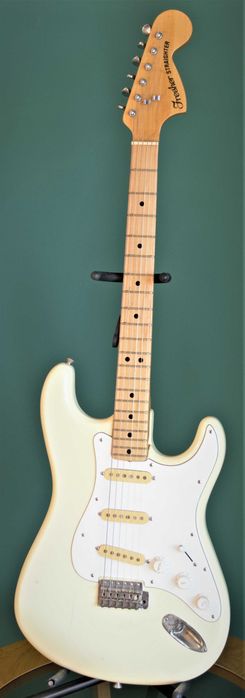 FRESHER stratocaster 70's made in japan