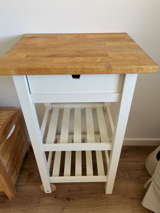 Carrinho de Cozinha_IKEA