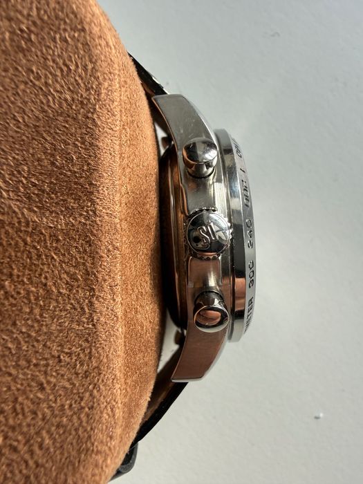 Certina DS Podium Chrono Automatic Valjoux Robert Kubica Chrono
