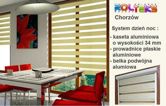 Plisy, rolety, żaluzje, moskitiery na wymiar. Pomiar i montaż.