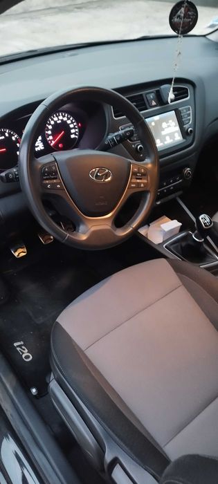 Hyundai  i20active — photo 3