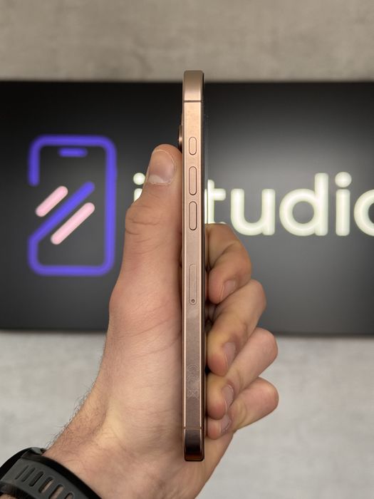 RATY 0% iPhone 16 Pro Max 256GB BATERIA 92% GWARANCJA 12 miesiecy!!!