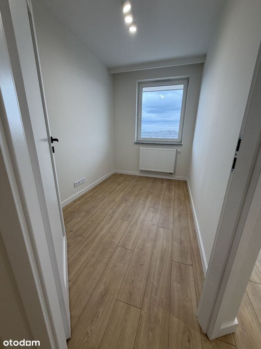 2 pokojem, 31.10 m2, nowe, wykończone, balkon, piwnica, bez PCC i pośr