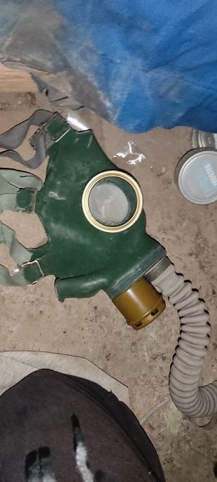 Гп4 Гп4у инвідуальна аптечка ипп8