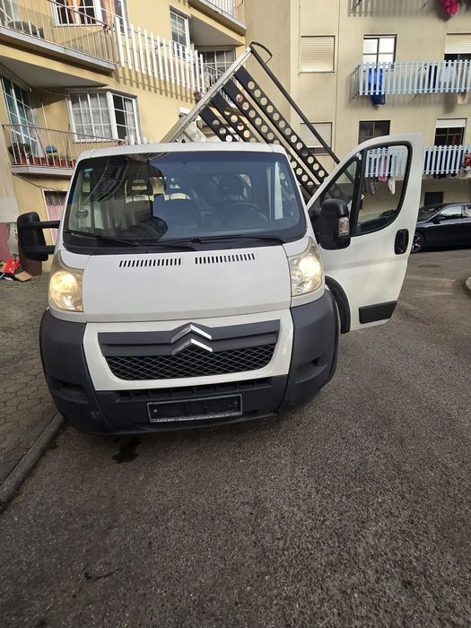 Citroën JUMPER