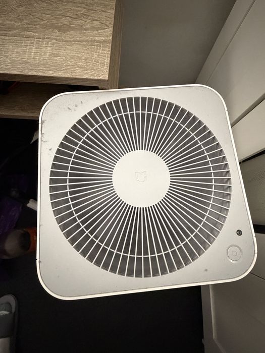 Xiaomi Mi Air Purifier Pro | do 60m2 | OLED