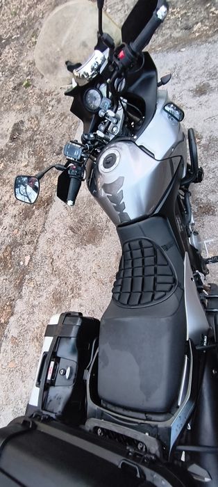 Suzuki dl 650 V-strom - 2007 r.