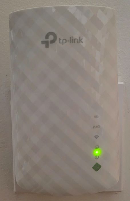 Signal Repeater - TP-Link RE20064585420261763122