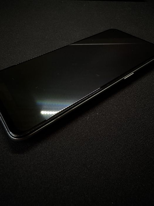 Realme GT Master Edition