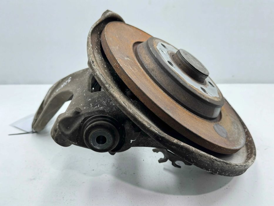 Manga Eixo Trás Direita / Esquerda - Audi A4 B8 (2008)