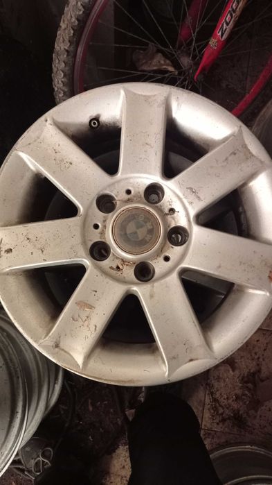 Vendo vários tipos de jantes