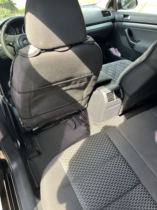 Продам Volkswagen Golf 6 1.6 TDI, Variant 2011 рік, універсал
