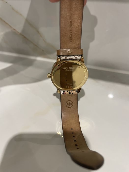 Zegarek Tory Burch model Gigi tbw2033