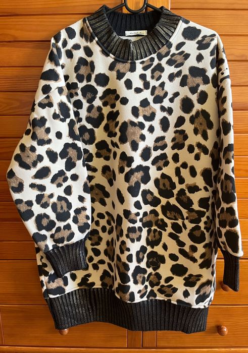 Roupas novas variadas