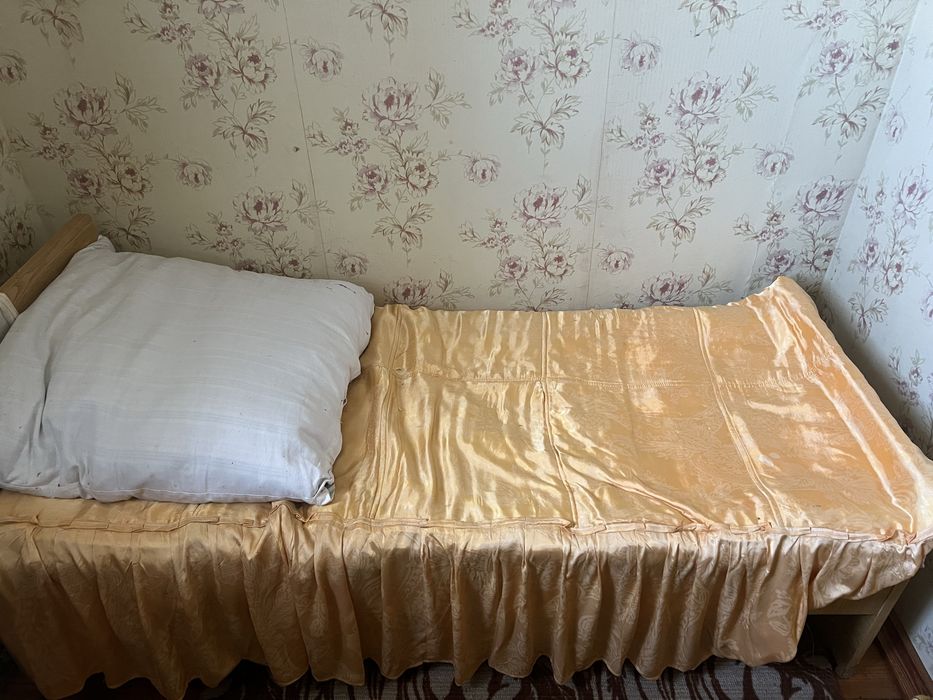 Продам кроаати  детские