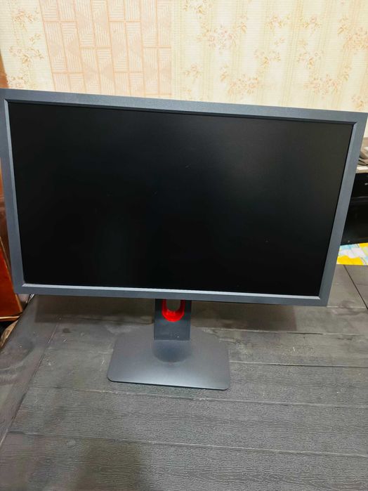 Монітор 24" BenQ Zowie XL2411K