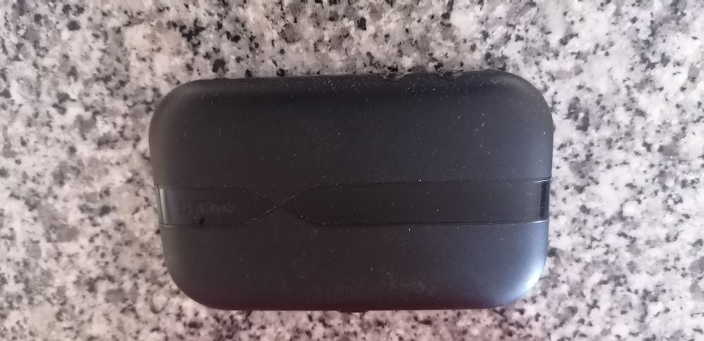 Hotspot Wi-Fi d-link dwr-932 4g