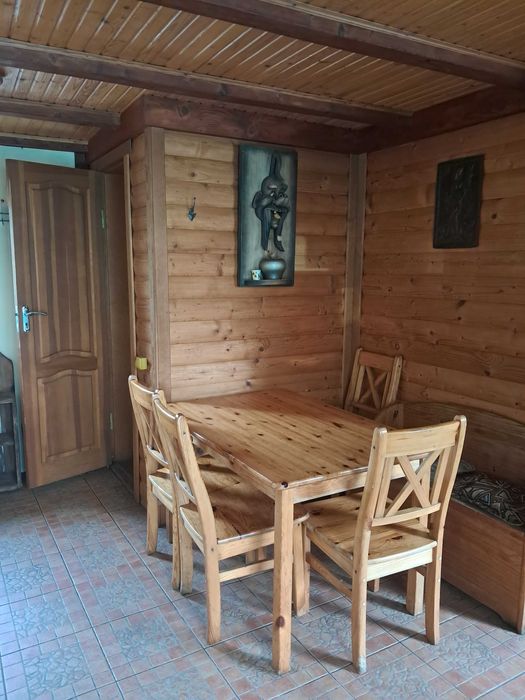 Баня на дровах! Голосіївський район