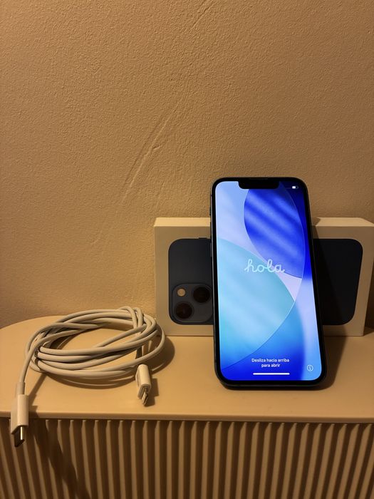 iPhone 13 mini 128gb Blue