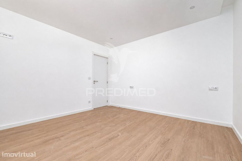 Andar Moradia T3 Renovado | Arrendamento | Ferreiros, Amares