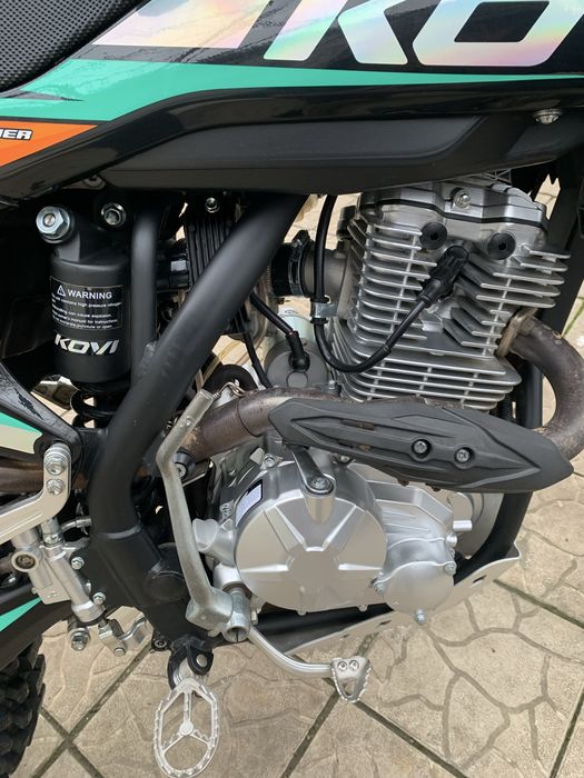 Продам кови адванс 300