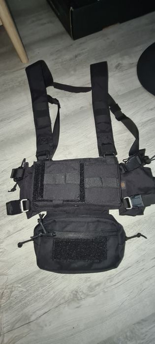 Airsoft conjunto