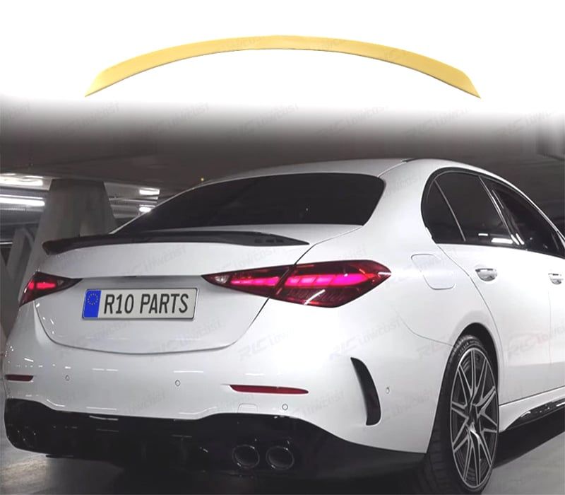 AILERON MERCEDES CLASE C W206 21-