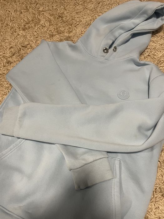 Кофта жіноча MONCLER