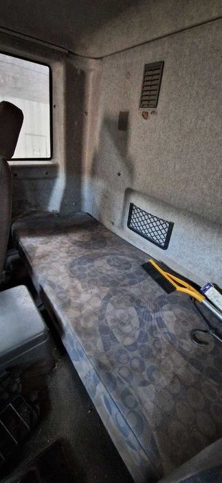 Самоскид FORD CARGO 2008 р.в. (6×4) - 22 тонни