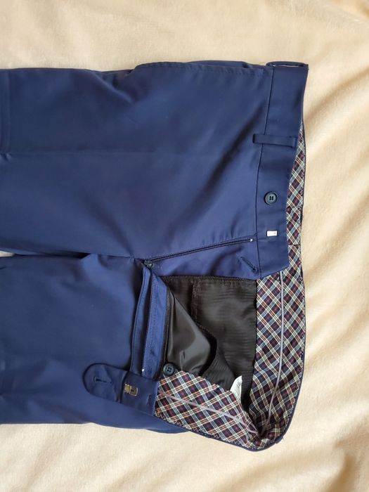 Костюм чоловічий