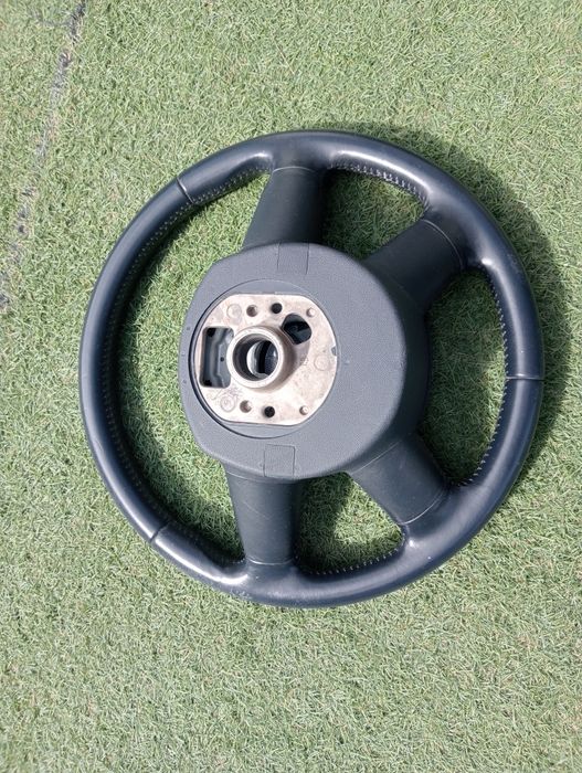 Volantes com airbag Audi A3 (8P1)