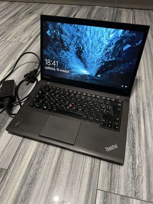 Lenovo ThinkPad T440s ноутбук