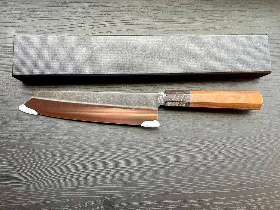 Японский, коллекционный нож Шефа
