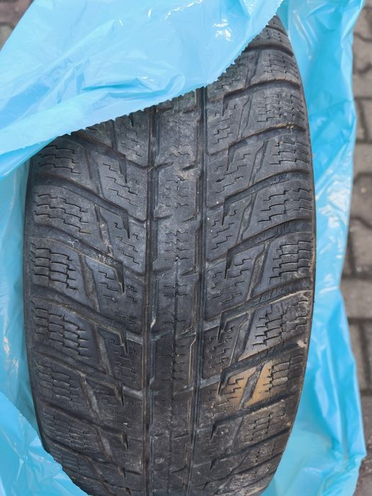 Felgi stalowe 215/65 R16 C  102H VW T5 5x120