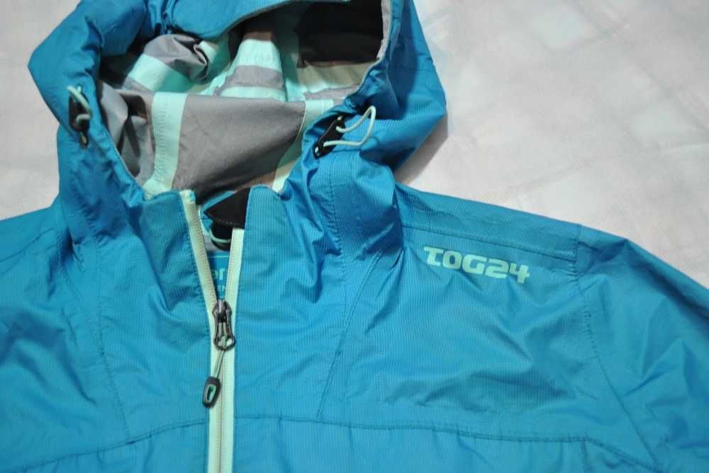 TOG24 L damska kurtka trekkingowa na mambranie i6v goretex
